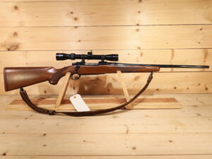 RUGER M77 243WIN [CLEARANCE]