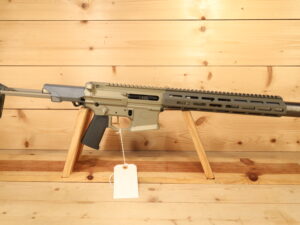 Q Honey Badger 300BLK & Suppressor 7.62MM