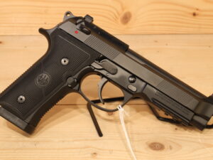 BERETTA 92X 9x19mm