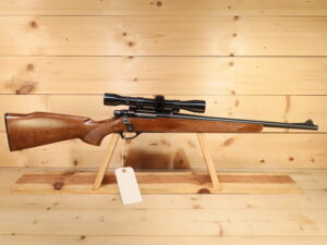 REMINGTON Mohawk 600 243WIN