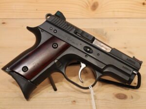 CZ 2075 Rami 9x19mm