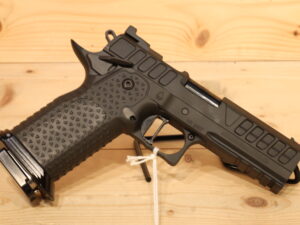 Atlas Gunworks NYX 9x19mm [CLEARANCE]