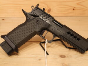 Atlas Gunworks Artemis RDS v2 9x19mm
