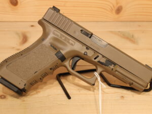 GLOCK 22 40S&W