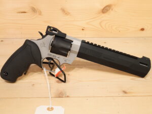 TAURUS Raging Hunter 454CAS