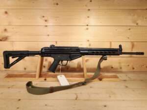 PTR INDUSTRIES PTR-91 308 Win