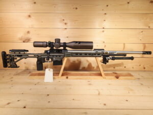 CURTIS Axiom 6.5 CM [CLEARANCE]