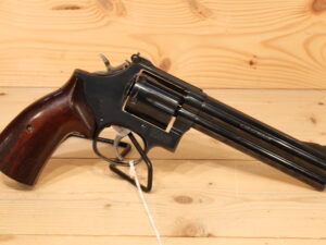 Smith & Wesson - S&W 586-2 357MAG [CLEARANCE]