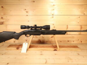 REMINGTON 7400 270WIN [CLEARANCE]
