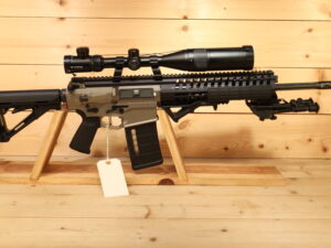 Patriot Ordnance Factory - POF  P-308 308WIN