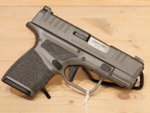 SPRINGFIELD ARMORY Hellcat 9x19mm