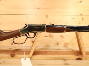 HENRY REPEATING ARMS H006MML 357MAG/38SPL