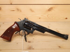 Smith & Wesson - S&W 29-4 .44Mag [CLEARANCE]