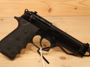 BERETTA 92FS Brigadier 9x19mm [CLEARANCE]