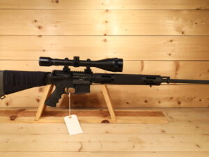 BUSHMASTER XM15-E2S 223 Rem/5.56NATO