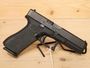GLOCK 17 Gen 5 9x19mm [CLEARANCE]