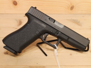 GLOCK P80 9x19mm [CLEARANCE]