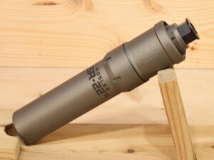 Nosler SR-22Ti Grey