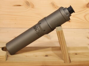 Nosler SR-30Ti Grey