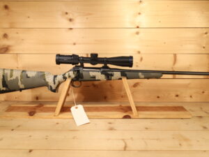 Sauer & Sohn - JP Sauer und Sohn 100 243WIN