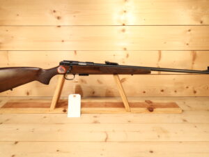CZ / CZ-USA 457  22WMR