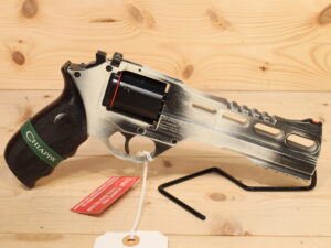 CHIAPPA Rhino 60DS Stormhunter 357MAG