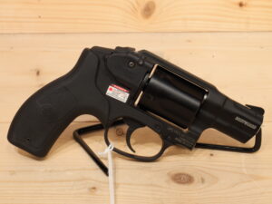 Smith & Wesson - S&W M&P BODYGUARD .38SPL