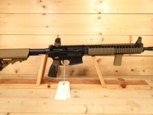 DANIEL DEFENSE M4A1 5.56x45