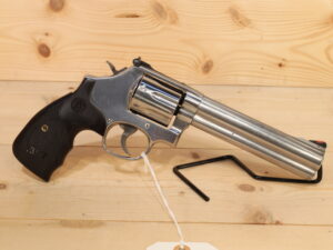 Smith & Wesson - S&W 686-6 .357 MAG [CLEARANCE]