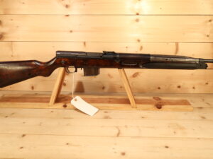 CZ VZ 52 7.62x45MM [CLEARANCE]