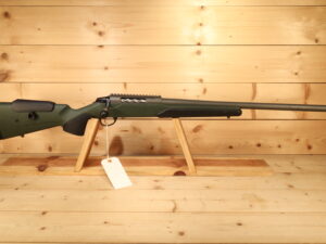 TIKKA T3x SVar 223REM [CLEARANCE]