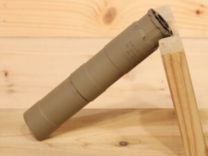 Rugged Oculus 22 FDE