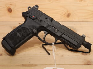 FNH USA FNX-45T 45ACP