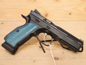 CZ / CZ-USA Shadow 2 9x19mm