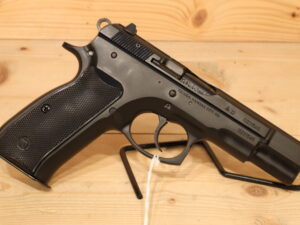 CZ / CZ-USA CZ 75 B 9x19mm
