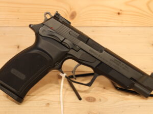 BERSA Thunder9 pro XT 9MM [CLEARANCE]