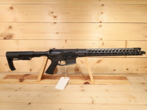 Lead Star GRUNT III 5.56x45