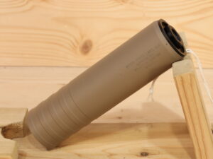OCL Polonium FDE 5.56mm