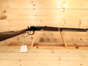 HENRY REPEATING ARMS H004 22 LR