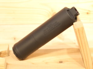 Griffin Armament GP5 5.56mm