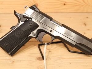 COLT Combat Elite 45 ACP [CLEARANCE]