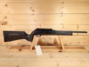 WALTHER ARMS Force B1 22LR