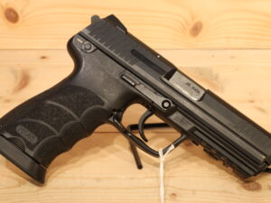 Heckler & Koch - H&K HK45 45ACP [CLEARANCE]