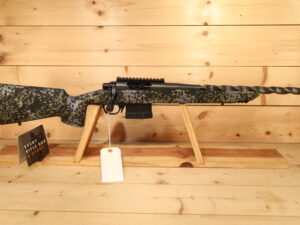 HORIZON FIREARMS Vandal X 22CM