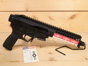 Patriot Ordnance Factory - POF Rebel Pistol 22LR