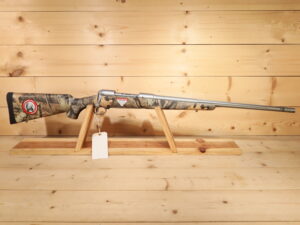 SAVAGE ARMS Model 116 300WM [CLEARANCE]