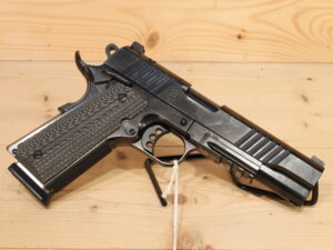 ALPHA FOXTROT AF1911 9x19mm