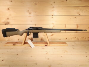SAVAGE ARMS 110  6.5CM
