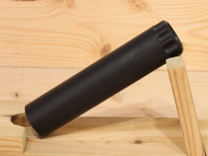 Wilson Combat Quell 9mm