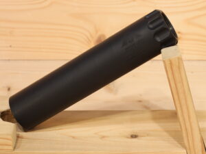 Wilson Combat Quell 5.56mm